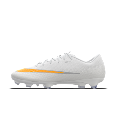 Nike Mercurial Vapor 17 Academy By You Custom Firm-Ground Low-Top